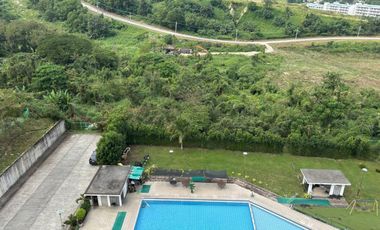 2Bedroom Condo for sale in D'heights Clark Monterrace Suites