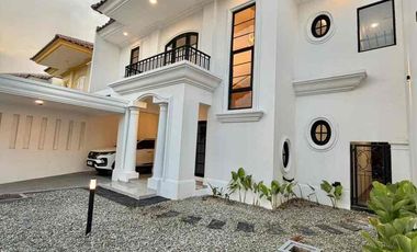 rumah siap huni puspita loka bsd