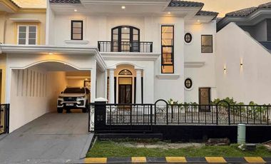 rumah siap huni puspita loka bsd
