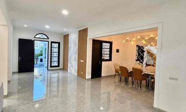 rumah siap huni puspita loka bsd