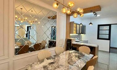 rumah siap huni puspita loka bsd