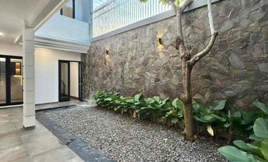 rumah siap huni puspita loka bsd