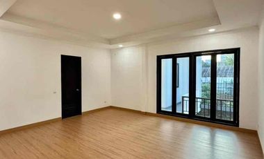 rumah siap huni puspita loka bsd