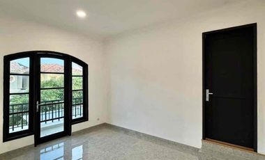 rumah siap huni puspita loka bsd