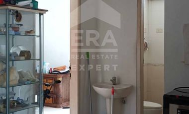 Rumah Hoek 2 Lantai Siap Huni, 7 Menit ke Mall Panakkukang Square @Makassar, Sulawesi Selatan