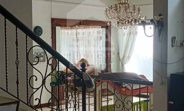 Rumah Hoek 2 Lantai Siap Huni, 7 Menit ke Mall Panakkukang Square @Makassar, Sulawesi Selatan