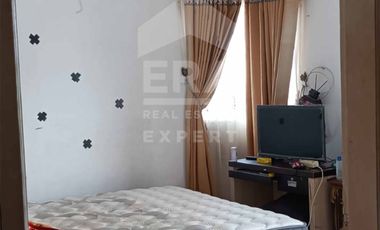 Rumah Hoek 2 Lantai Siap Huni, 7 Menit ke Mall Panakkukang Square @Makassar, Sulawesi Selatan