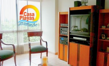 Departamento de Venta en Carabelas de Colon, Playas Villamil