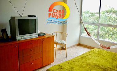 Departamento de Venta en Carabelas de Colon, Playas Villamil