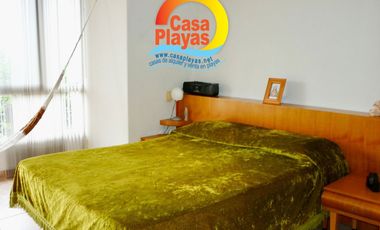 Departamento de Venta en Carabelas de Colon, Playas Villamil
