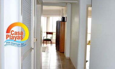 Departamento de Venta en Carabelas de Colon, Playas Villamil