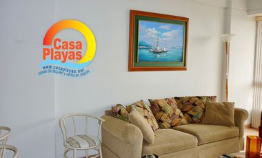 Departamento de Venta en Carabelas de Colon, Playas Villamil