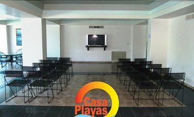 Departamento de Venta en Carabelas de Colon, Playas Villamil