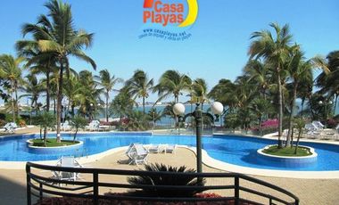 Departamento de Venta en Carabelas de Colon, Playas Villamil