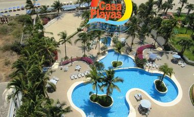 Departamento de Venta en Carabelas de Colon, Playas Villamil