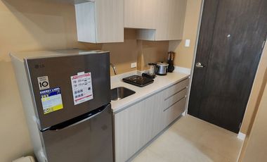 For Rent: Studio Unit with Ocean View - One Astra Place, A.S Fortuna