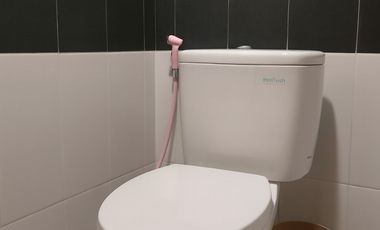 Gratis Tagihan Seumur Hidup Apartemen Cinere Bellevue Suites Depok