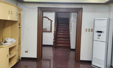 FOR RENT: Furnished 2 storey house and lot at Concorde Village Parañaque.