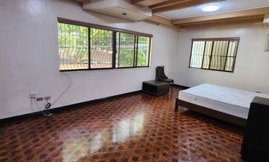 FOR RENT: Furnished 2 storey house and lot at Concorde Village Parañaque.