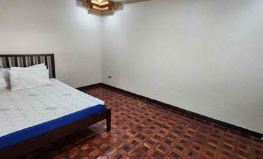 FOR RENT: Furnished 2 storey house and lot at Concorde Village Parañaque.