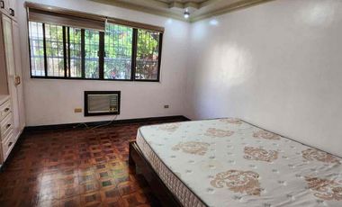 FOR RENT: Furnished 2 storey house and lot at Concorde Village Parañaque.