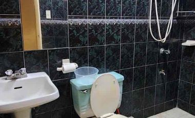 FOR RENT: Furnished 2 storey house and lot at Concorde Village Parañaque.