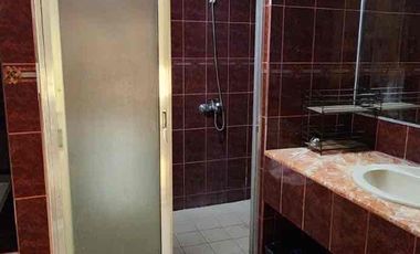 FOR RENT: Furnished 2 storey house and lot at Concorde Village Parañaque.