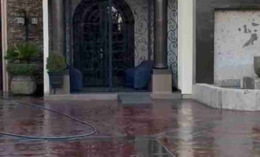 Residencia en venta