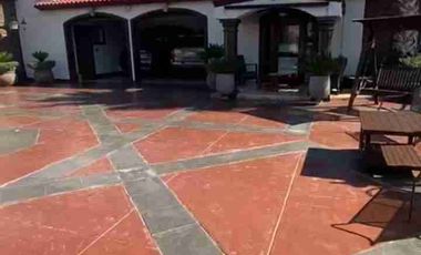Residencia en venta
