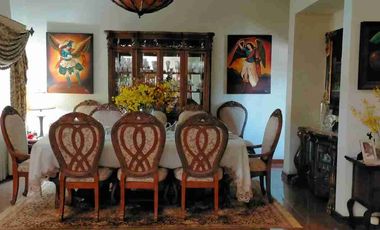 Residencia en venta
