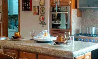 Residencia en venta