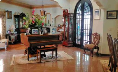 Residencia en venta
