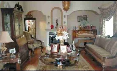 Residencia en venta