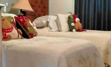 Residencia en venta