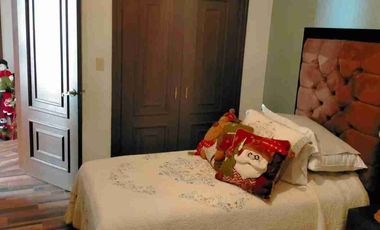 Residencia en venta