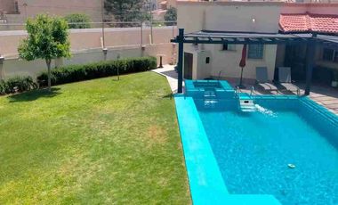 Residencia en venta