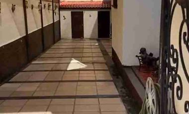 Residencia en venta