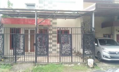 Dijual Rumah Gowa sekitar Jalan Tun Abdul Razak, Jl Bontotangnga, Jl Pacinnongan