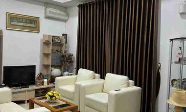 jual cepat rumah Istana Pasteur Regency