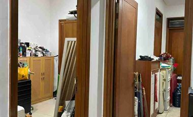 jual cepat rumah Istana Pasteur Regency