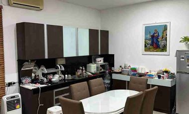 jual cepat rumah Istana Pasteur Regency