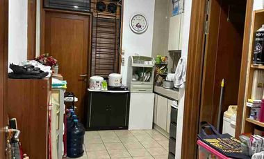 jual cepat rumah Istana Pasteur Regency