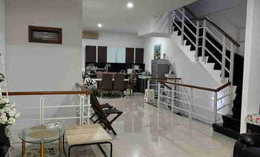 jual cepat rumah Istana Pasteur Regency