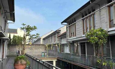 jual cepat rumah Istana Pasteur Regency