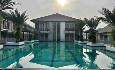 jual cepat rumah Istana Pasteur Regency