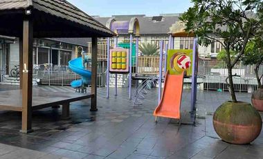 jual cepat rumah Istana Pasteur Regency