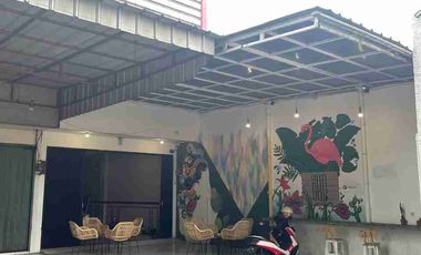 DIJUAL/DISEWAKAN RUKO 2,5LANTAI JL R.E ABDULLAH, PASIRMULYA, BOGOR BARAT, BOGOR