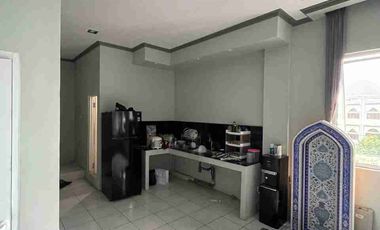 DIJUAL/DISEWAKAN RUKO 2,5LANTAI JL R.E ABDULLAH, PASIRMULYA, BOGOR BARAT, BOGOR