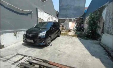 Perumahan bintang metropole Luas 69 meter