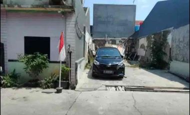 Perumahan bintang metropole Luas 69 meter